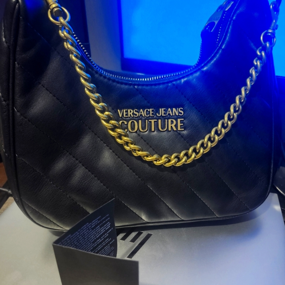Versace couture